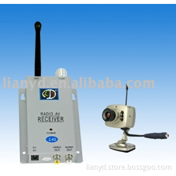 Wireless Mini Camera-W208E1